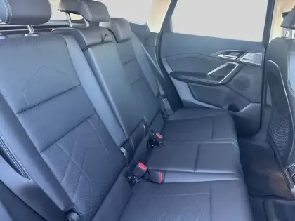 Photo 13 BMW X1  xDrive 25e 245ch DKG7