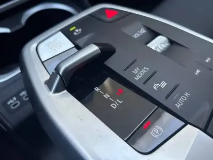 Photo 12 BMW X1  xDrive 25e 245ch DKG7