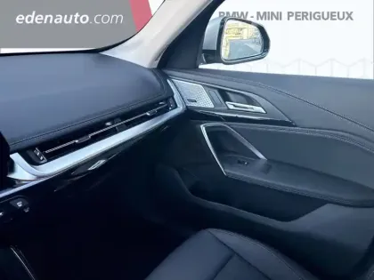 Photo 34 BMW X1  xDrive 25e 245ch DKG7