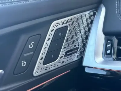 Photo 20 BMW X1  xDrive 25e 245ch DKG7