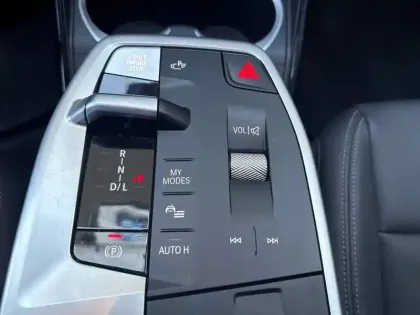 Photo 25 BMW X1  xDrive 25e 245ch DKG7