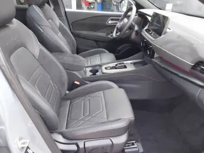 Photo 90 Nissan Qashqai  e-Power 190 ch