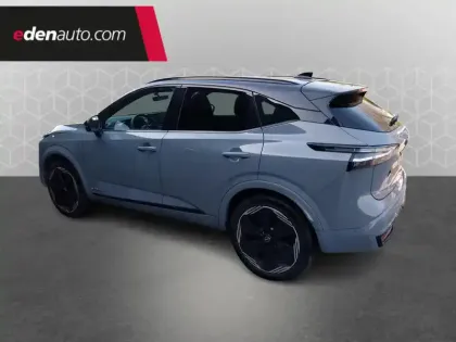 Photo 83 Nissan Qashqai  e-Power 190 ch