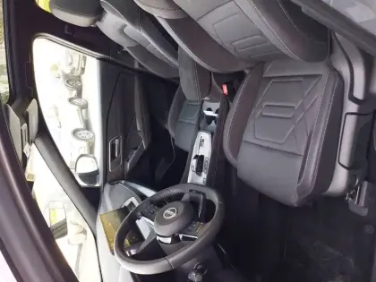 Photo 88 Nissan Qashqai  e-Power 190 ch