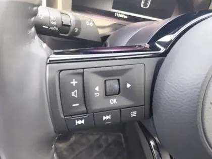 Photo 106 Nissan Qashqai  e-Power 190 ch