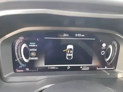 Photo 21 Nissan Qashqai  e-Power 190 ch