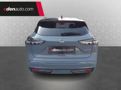 Photo 44 Nissan Qashqai Gén. III (J12) Ph2 N-Design 5