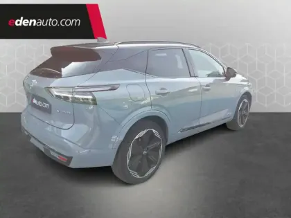 Photo 37 Nissan Qashqai Gén. III (J12) Ph2 N-Design 5