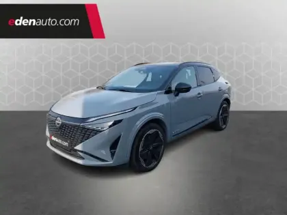 Photo 40 Nissan Qashqai Gén. III (J12) Ph2 N-Design 5