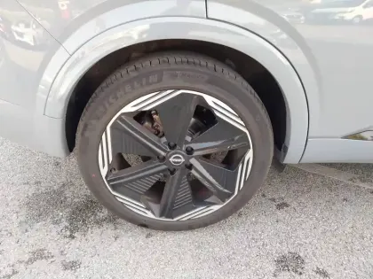 Photo 12 Nissan Qashqai  e-Power 190 ch