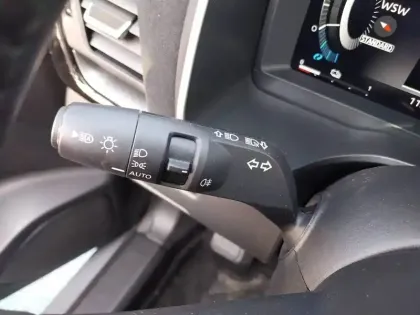 Photo 111 Nissan Qashqai  e-Power 190 ch