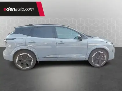 Photo 46 Nissan Qashqai Gén. III (J12) Ph2 N-Design 5