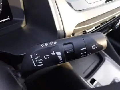 Photo 110 Nissan Qashqai  e-Power 190 ch