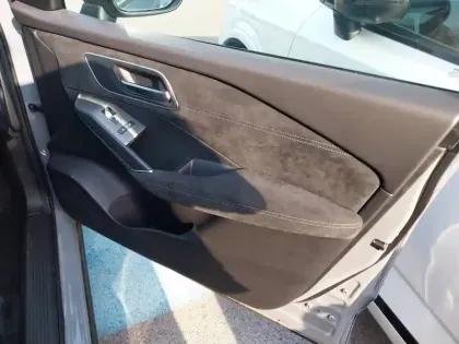 Photo 77 Nissan Qashqai Gén. III (J12) Ph2 N-Design 5