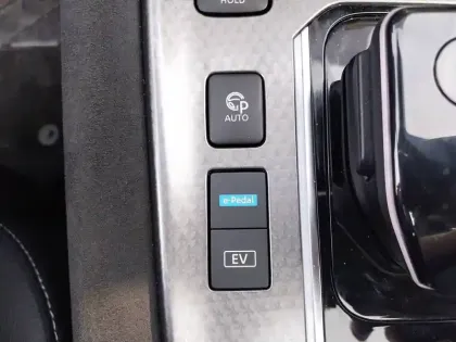 Photo 112 Nissan Qashqai  e-Power 190 ch