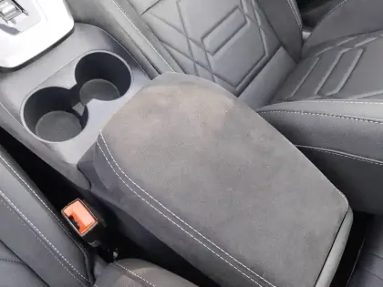 Photo 119 Nissan Qashqai  e-Power 190 ch