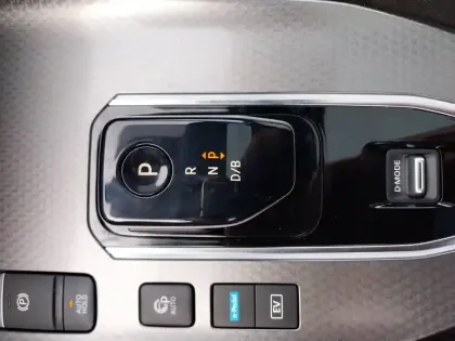 Photo 8 Nissan Qashqai  e-Power 190 ch