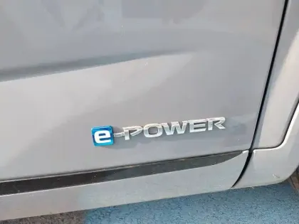 Photo 103 Nissan Qashqai  e-Power 190 ch