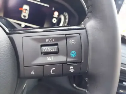 Photo 95 Nissan Qashqai  e-Power 190 ch