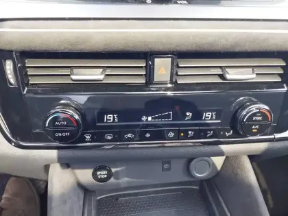 Photo 20 Nissan Qashqai  e-Power 190 ch