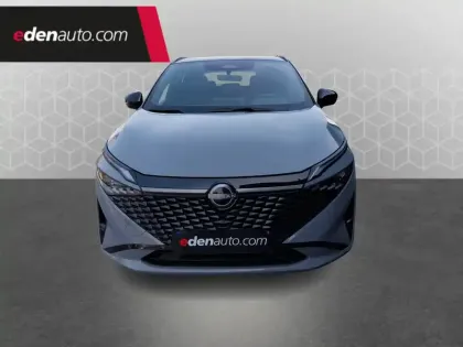 Photo 81 Nissan Qashqai  e-Power 190 ch