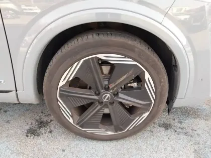 Photo 61 Nissan Qashqai Gén. III (J12) Ph2 N-Design 5