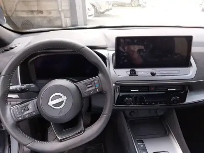 Photo 49 Nissan Qashqai Gén. III (J12) Ph2 N-Design 5