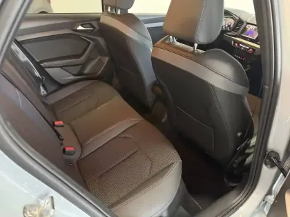 Photo 14 Audi A1  Sportback 35 TFSI 150 ch S tronic 7