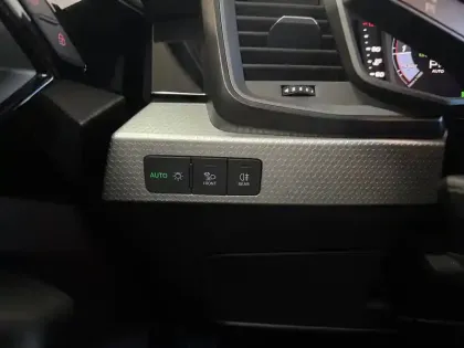 Photo 28 Audi A1  Sportback 35 TFSI 150 ch S tronic 7