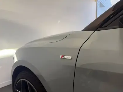 Photo 16 Audi A1  Sportback 35 TFSI 150 ch S tronic 7