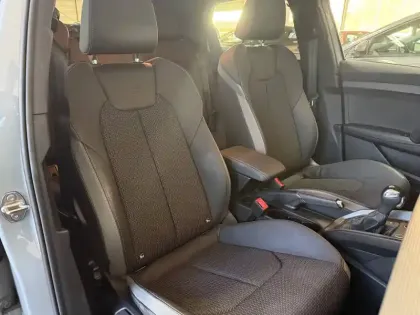 Photo 9 Audi A1  Sportback 35 TFSI 150 ch S tronic 7