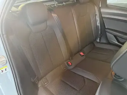 Photo 10 Audi A1  Sportback 35 TFSI 150 ch S tronic 7