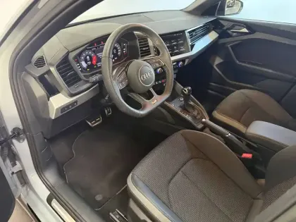 Photo 5 Audi A1  Sportback 35 TFSI 150 ch S tronic 7