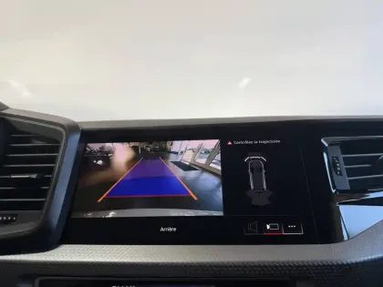 Photo 8 Audi A1  Sportback 35 TFSI 150 ch S tronic 7