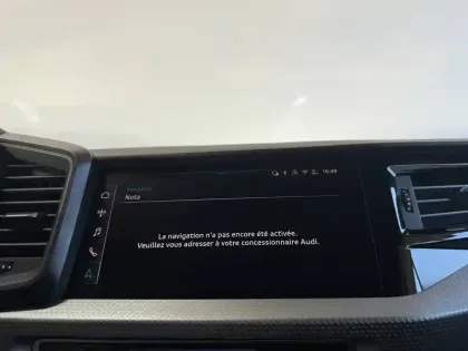 Photo 24 Audi A1  Sportback 35 TFSI 150 ch S tronic 7