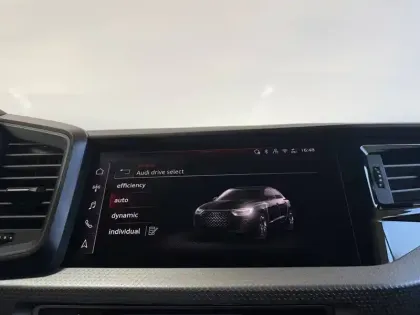 Photo 22 Audi A1  Sportback 35 TFSI 150 ch S tronic 7