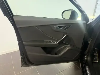 Photo 7 Audi Q2  35 TFSI 150 S tronic 7