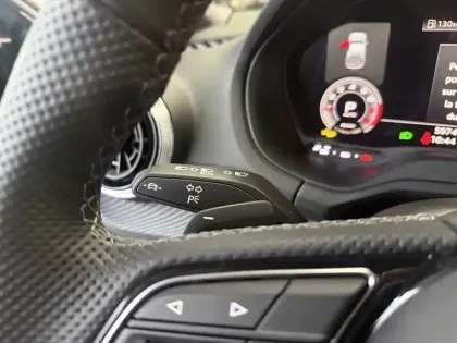 Photo 28 Audi Q2  35 TFSI 150 S tronic 7