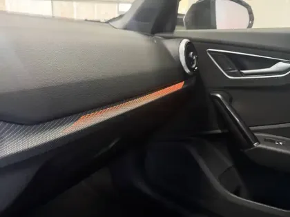 Photo 27 Audi Q2  35 TFSI 150 S tronic 7