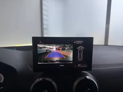 Photo 9 Audi Q2  35 TFSI 150 S tronic 7