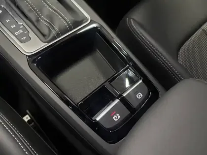 Photo 24 Audi Q2  35 TFSI 150 S tronic 7