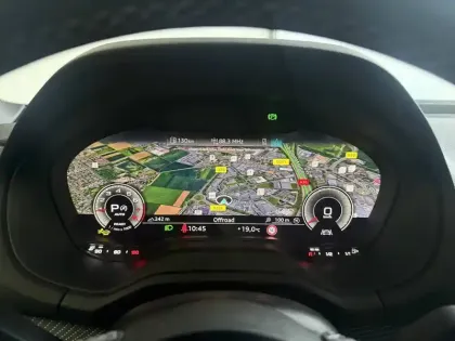 Photo 22 Audi Q2  35 TFSI 150 S tronic 7