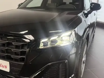 Photo 33 Audi Q2  35 TFSI 150 S tronic 7