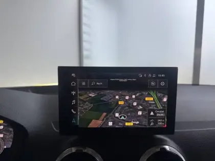 Photo 8 Audi Q2  35 TFSI 150 S tronic 7