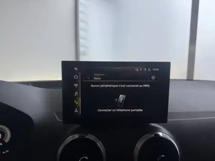 Photo 23 Audi Q2  35 TFSI 150 S tronic 7