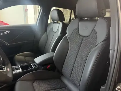 Photo 17 Audi Q2  35 TFSI 150 S tronic 7