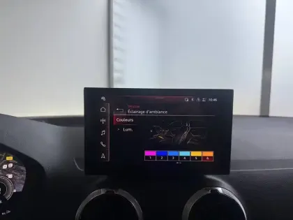 Photo 18 Audi Q2  35 TFSI 150 S tronic 7