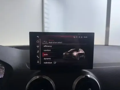 Photo 20 Audi Q2  35 TFSI 150 S tronic 7