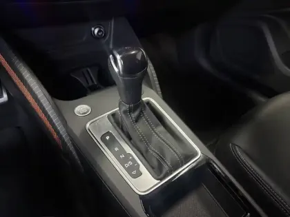 Photo 13 Audi Q2  35 TFSI 150 S tronic 7