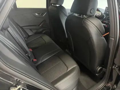 Photo 14 Audi Q2  35 TFSI 150 S tronic 7